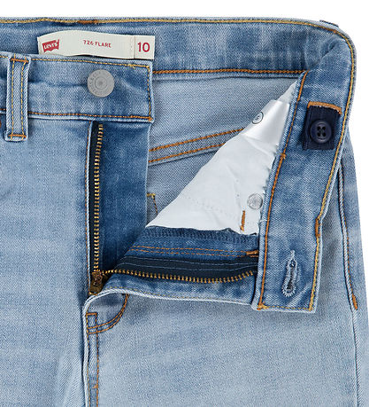 Levis Jeans - 726 Blossi - Desert Sky