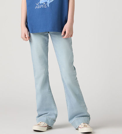 Levis Jeans - 726 Blossi - Desert Sky