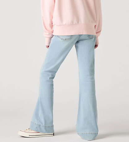 Levis Jeans - 726 Blossi - Desert Sky