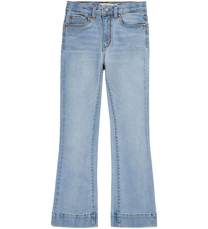 Levis Jeans - 726 Blossi - Desert Sky