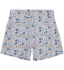 Levis Shorts - Hoch Loose - Bright White