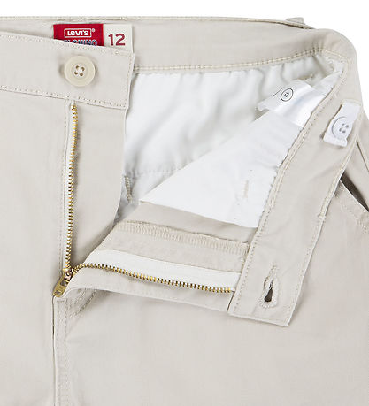Levis Shorts - XX Chino - Oatmeal