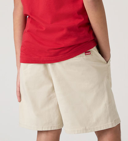 Levis Shorts - XX Chino - Oatmeal