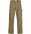 Jack & Jones Jeans - JpstAlex - Getrocknet Herb