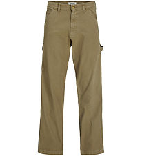 Jack & Jones Jeans - JpstAlex - Dried Herb
