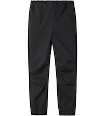 Name It Hosen - NknAlfalight08 - Tex - Black