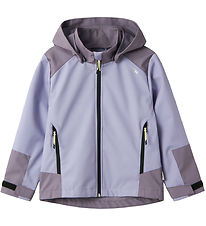 Name It Sommerjacke - NknAlfaLight08 - Erbstück Lilac