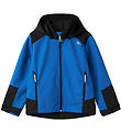 Name It Lightweight Jacket - NknAlfaLight08 - Strong Blue