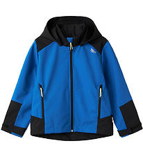 Name It Sommerjacke - NknAlfaLight08 - Strong Blue