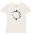 Creamie T-shirt - Cloud