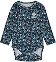 Hummel Body L/æ - hmlJansen - Pariisin yö