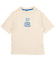 The New T-shirt - TnNorwood - White Swan