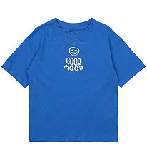 The New T-Shirt - TnNorwood - Daphne