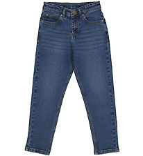 The New Jeans - TnJosh - Medium+ Blue