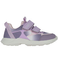 Superfit Shoes - Rush - Tex - Purple