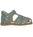Bundgaard Sandals - Bali - Strawberry