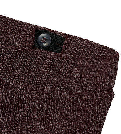 Name It Trousers - NkfSonia - Wide - Sassafras