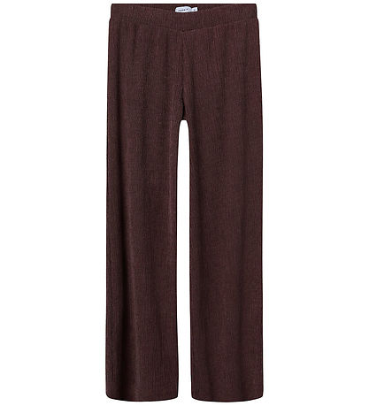 Name It Trousers - NkfSonia - Wide - Sassafras