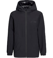Jack & Jones Zomerjas - JorVesterbro - Zwart