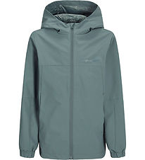 Jack & Jones Zomerjas - JorVesterbro - Stormachtig weer