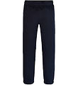 Tommy Hilfiger Sweatpants - U Timeless - Dark Night Navy