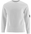 C.P. Company Collegegenser - Gasbind White