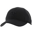 C.P. Company Kappe - Schwarz