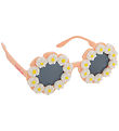 Billieblush Sunglasses - UV40+ - Pink Pale w. Flowers