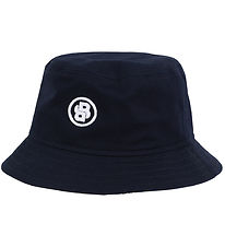 BOSS Sommerhut - Navy