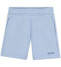BOSS Shorts - Persisch Blue