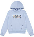 Levis Kapuzenpullover - Kentucky Blue