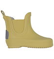 Mikk-Line Rubber Boots - Card - Rattan