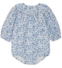 Minymo Body l/ä - Windsurfer m. Blumen