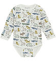 Minymo Body p/h - Marshmallow White