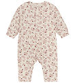 Fixoni Jumpsuit - Eggnog