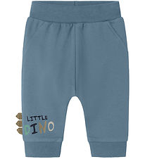 Name It Jogginghosen - NbmDalvin - Spring See