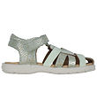 Bisgaard Sandals - Freja - Mint