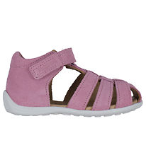 Bisgaard Sandalen - Carly - Roze