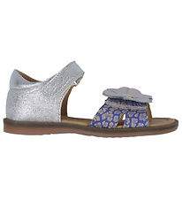 Bisgaard Sandalen - Barbara - Lavender