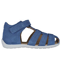 Bisgaard Sandalen - Carly - Denim