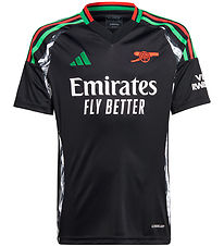 adidas Performance Fotbollströja - AFC A - Svart