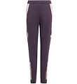 adidas Performance Æfingabuxur - AFC TR PNT - Aurbla
