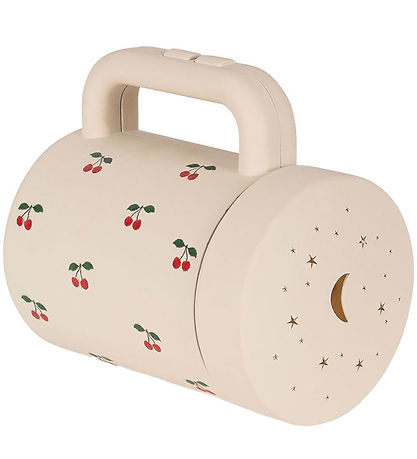 Konges Sløjd Flashlight - BIG - Cherry