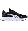 Puma Skór - FlexFocus Lite Modern Jr - Svart/Hvítt