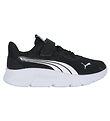 Puma Shoes - FlexFocus Modern - Black/White