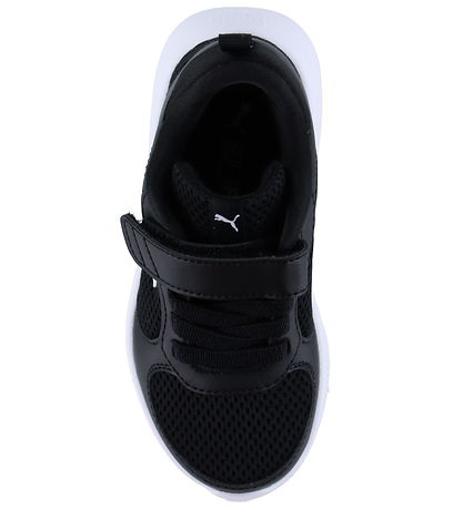 Puma Schoenen - Fun Racer 2 - Zwart/Wit