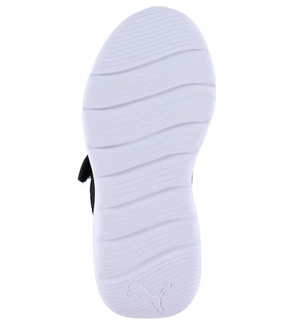 Puma Schoenen - Fun Racer 2 - Zwart/Wit