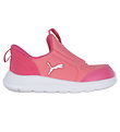 Puma Shoes - Fun Racer 2 SLIPTECH - Magic Rose/White