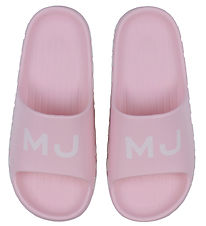Little Marc Jacobs Flip Flops - Pink