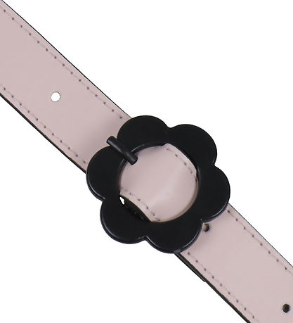 Little Marc Jacobs Hliðartaska - Bleikt M. Svart